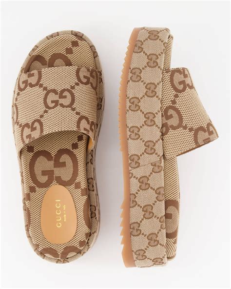 gucci schlappen damen